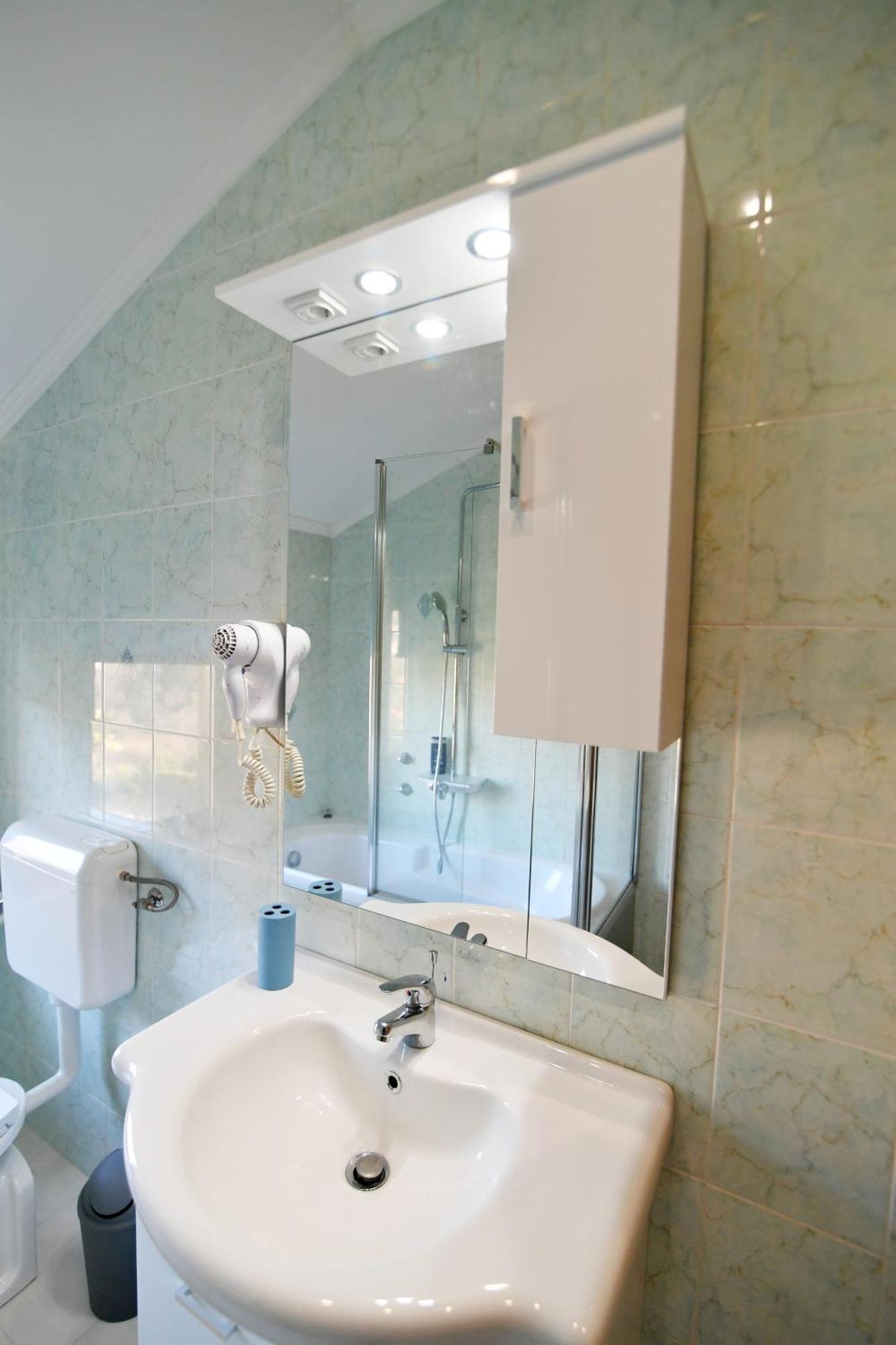 Apartments Peric オパティヤ エクステリア 写真