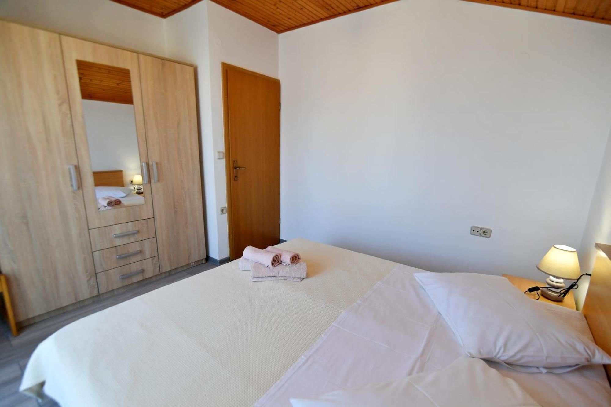 Apartments Peric オパティヤ エクステリア 写真
