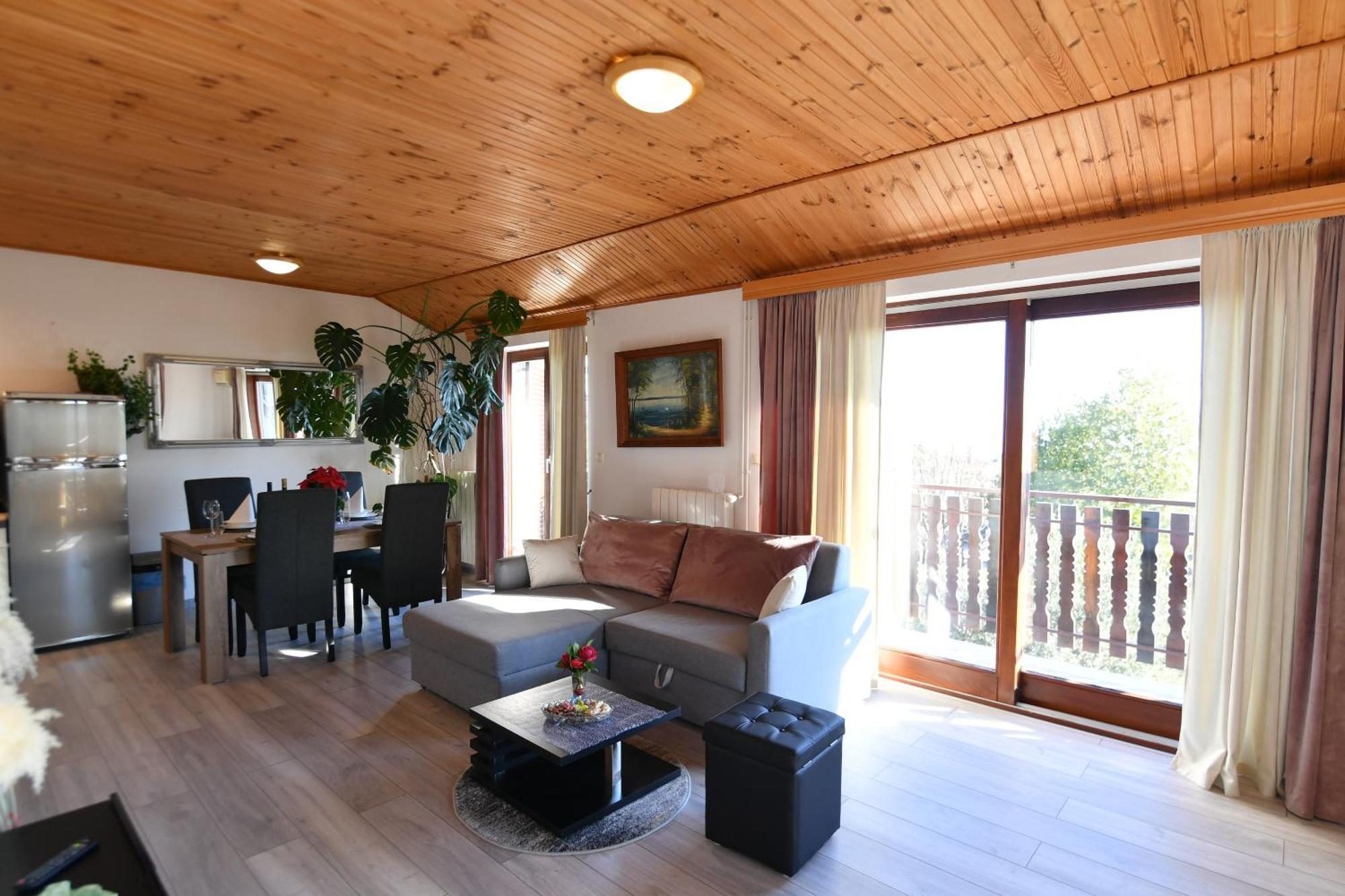Apartments Peric オパティヤ エクステリア 写真
