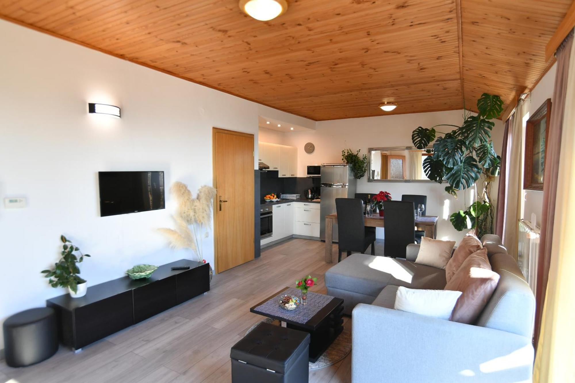 Apartments Peric オパティヤ エクステリア 写真