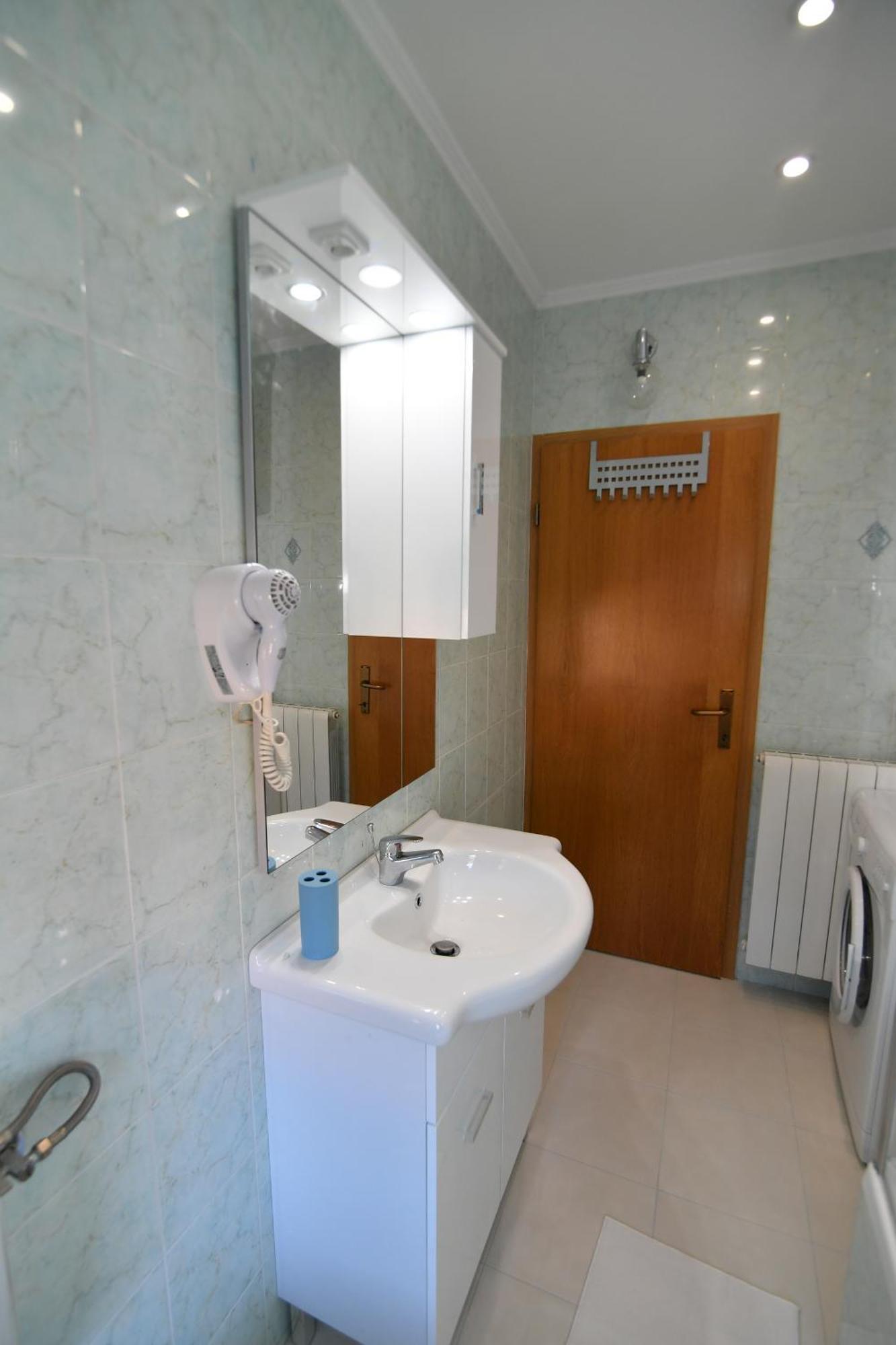 Apartments Peric オパティヤ エクステリア 写真