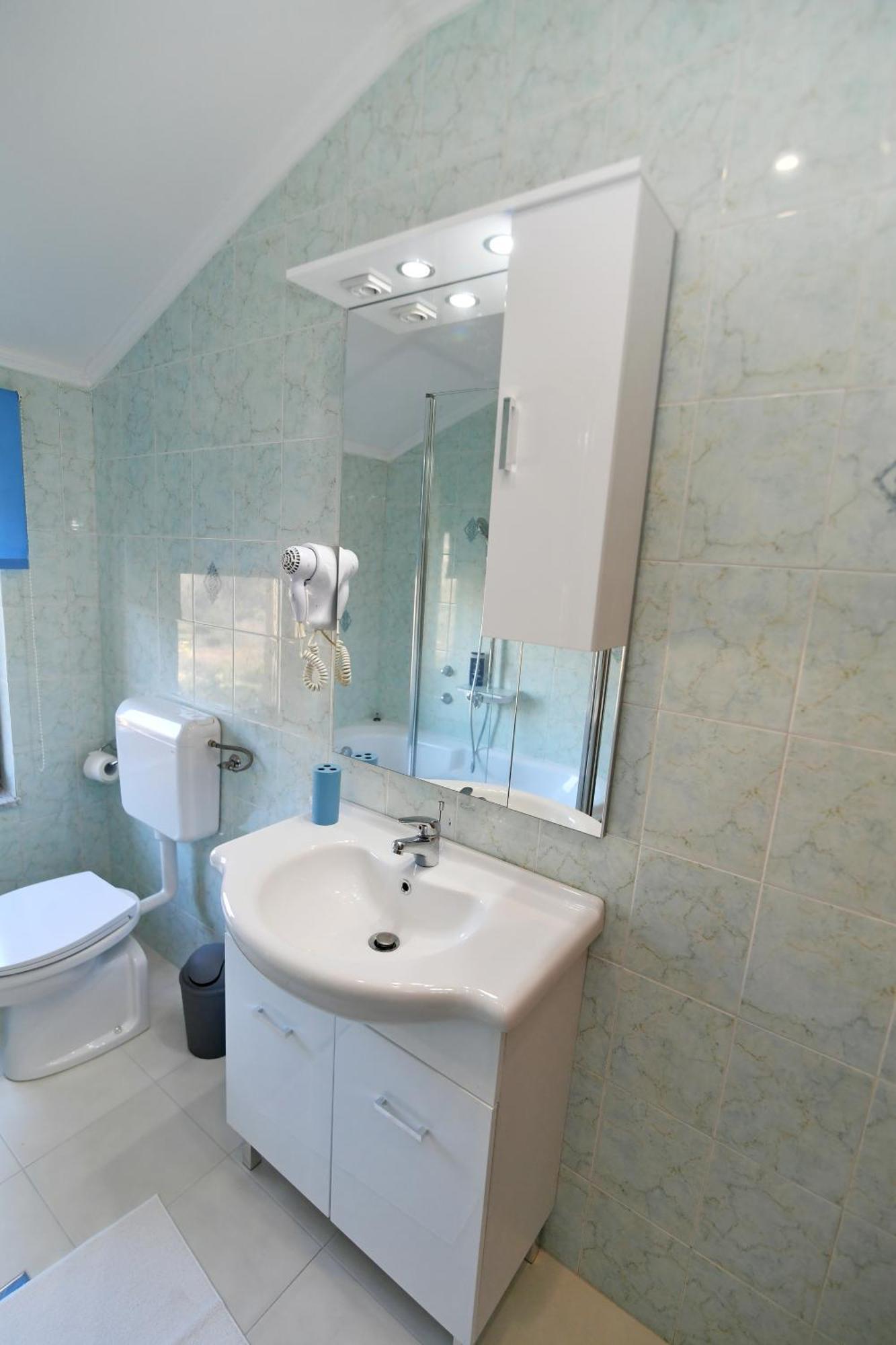 Apartments Peric オパティヤ エクステリア 写真