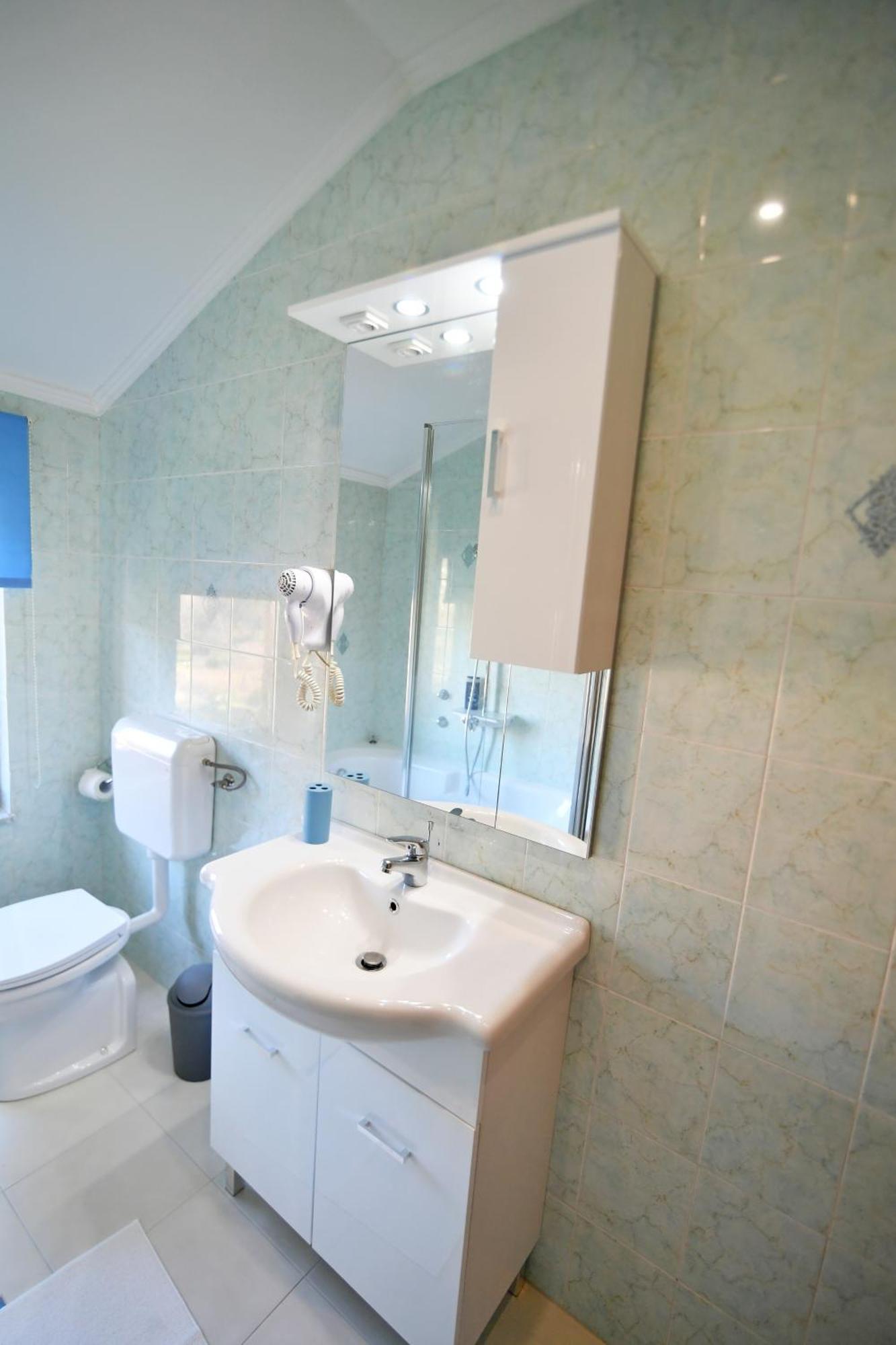 Apartments Peric オパティヤ エクステリア 写真