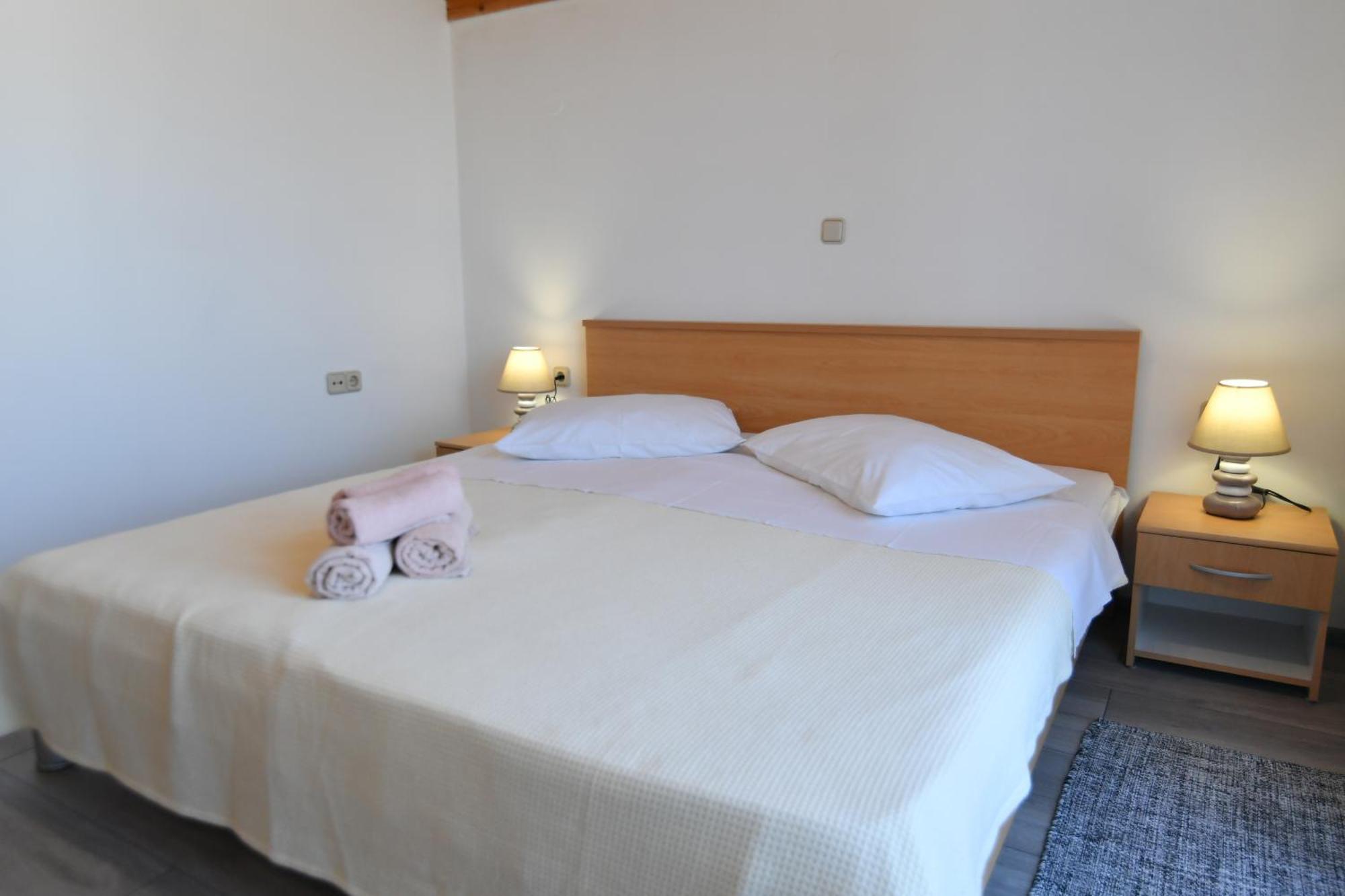 Apartments Peric オパティヤ エクステリア 写真