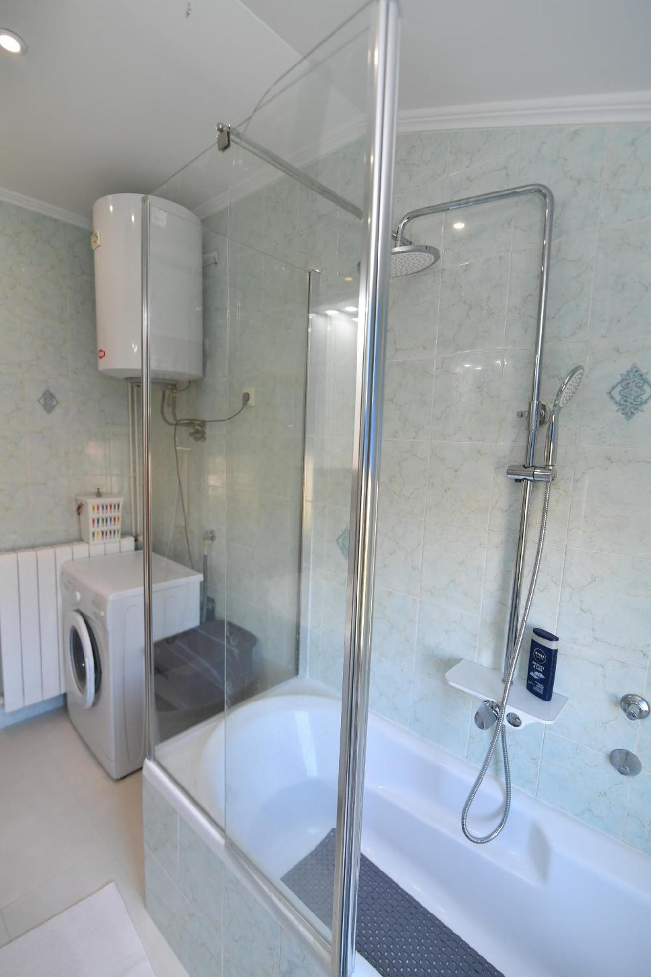 Apartments Peric オパティヤ エクステリア 写真