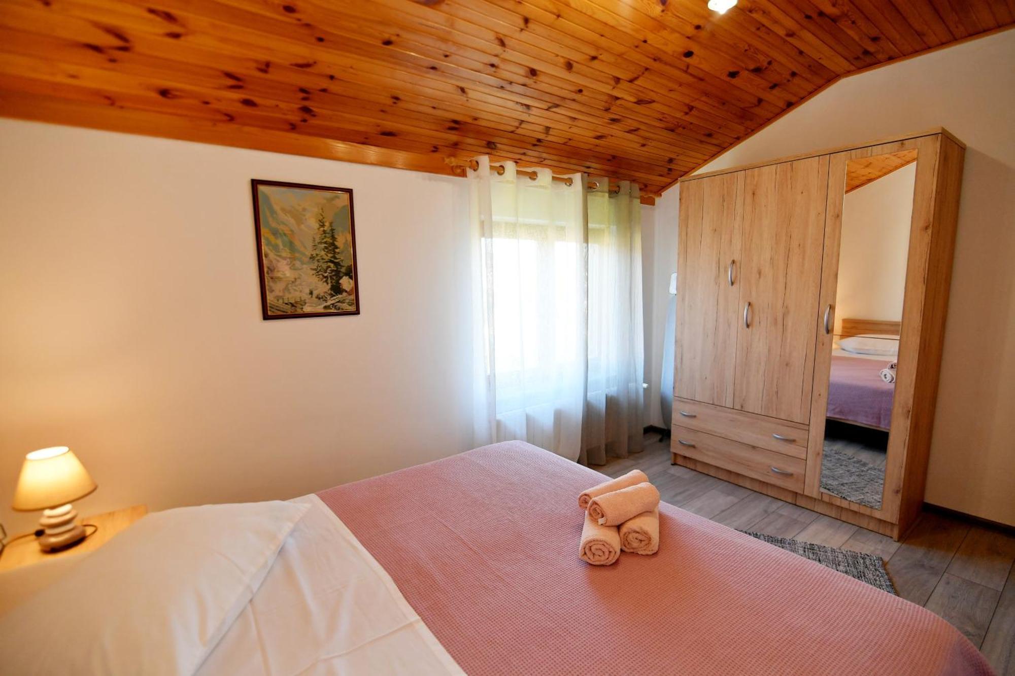 Apartments Peric オパティヤ エクステリア 写真