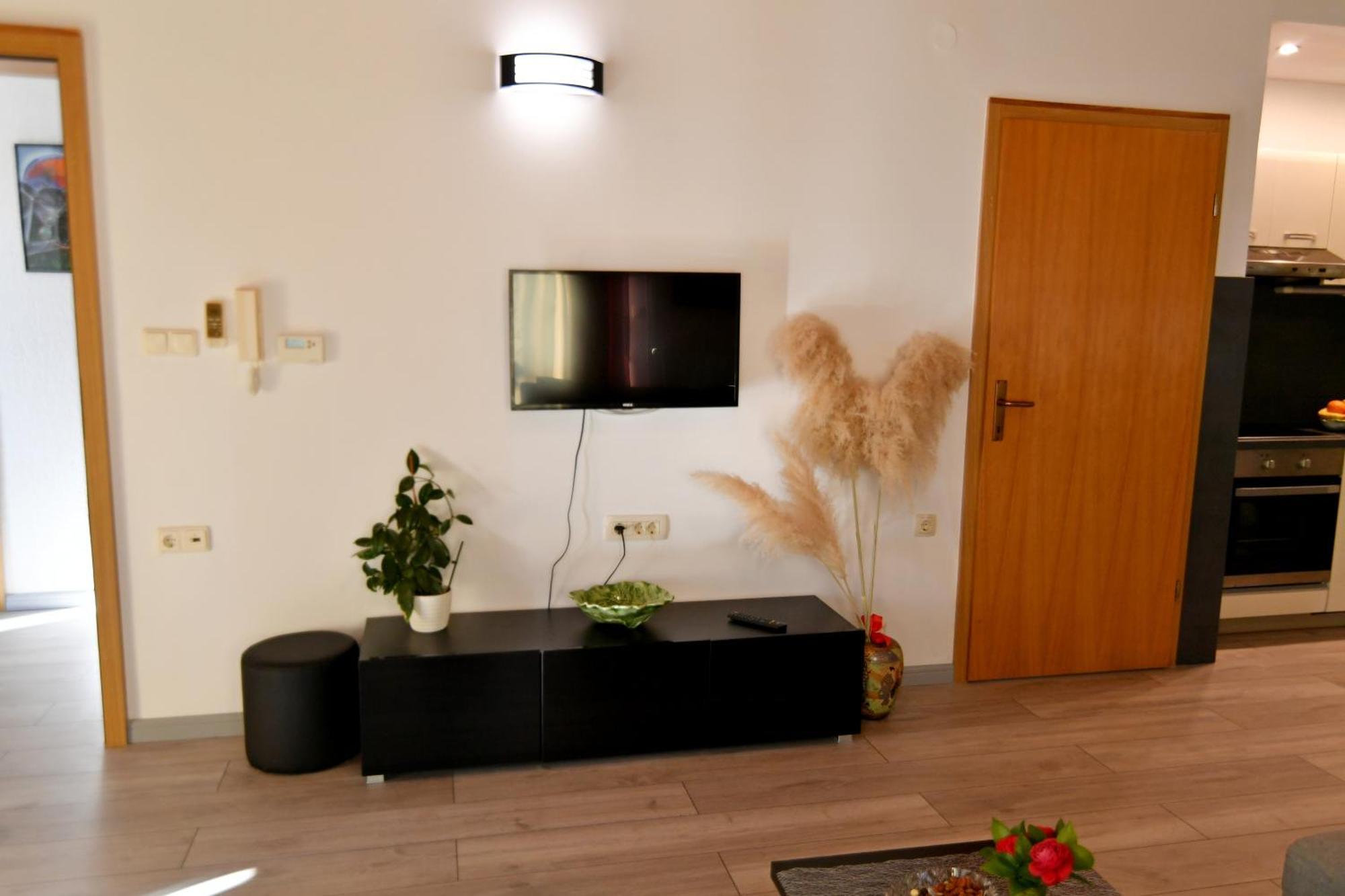 Apartments Peric オパティヤ エクステリア 写真