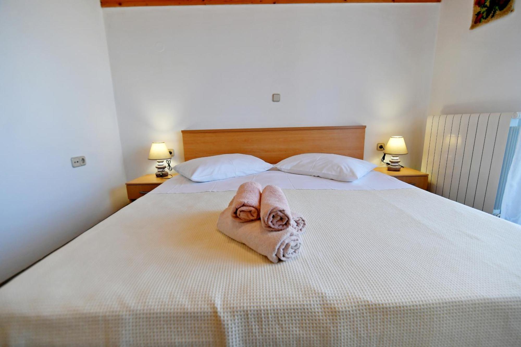 Apartments Peric オパティヤ エクステリア 写真