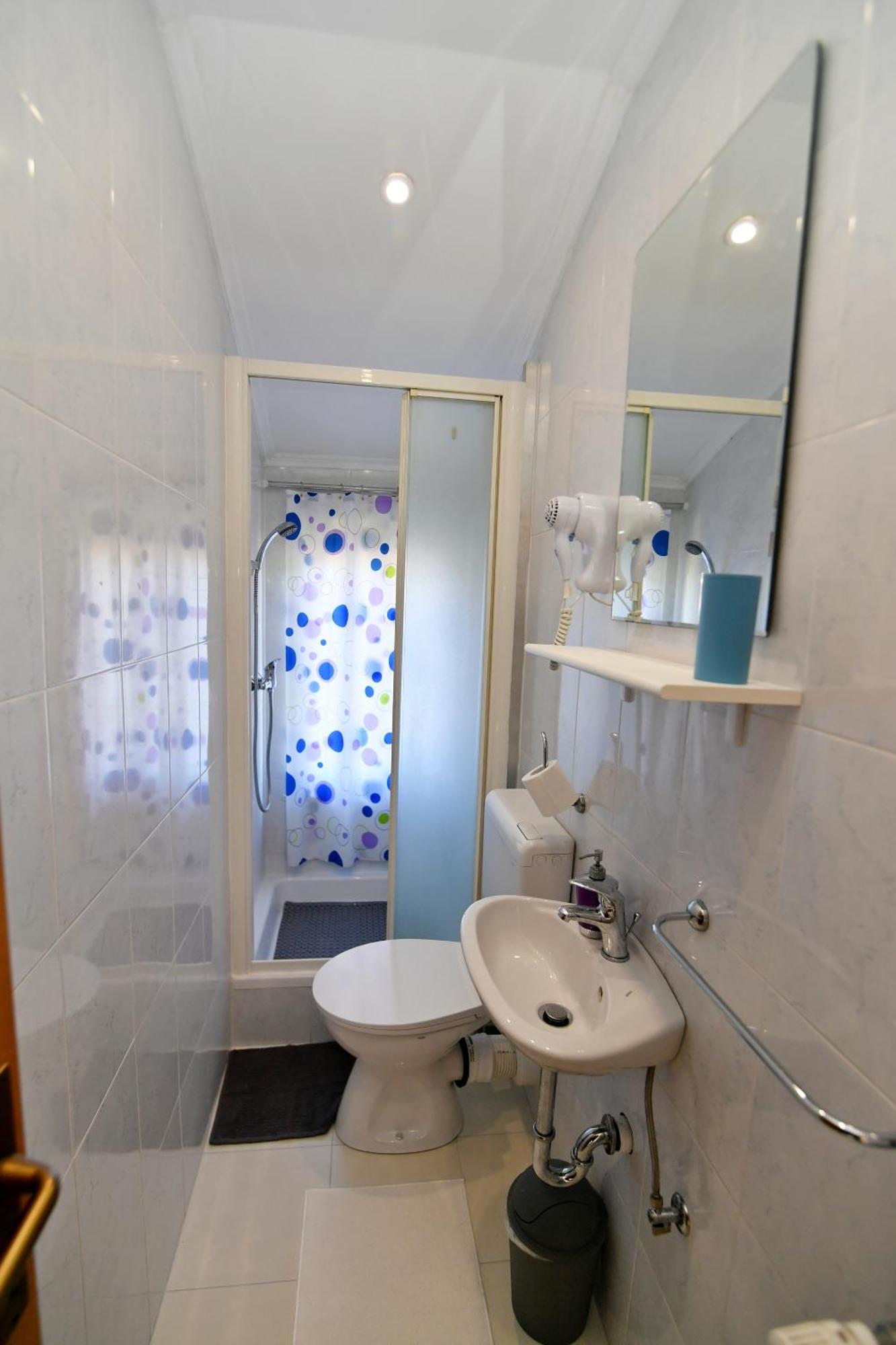 Apartments Peric オパティヤ エクステリア 写真