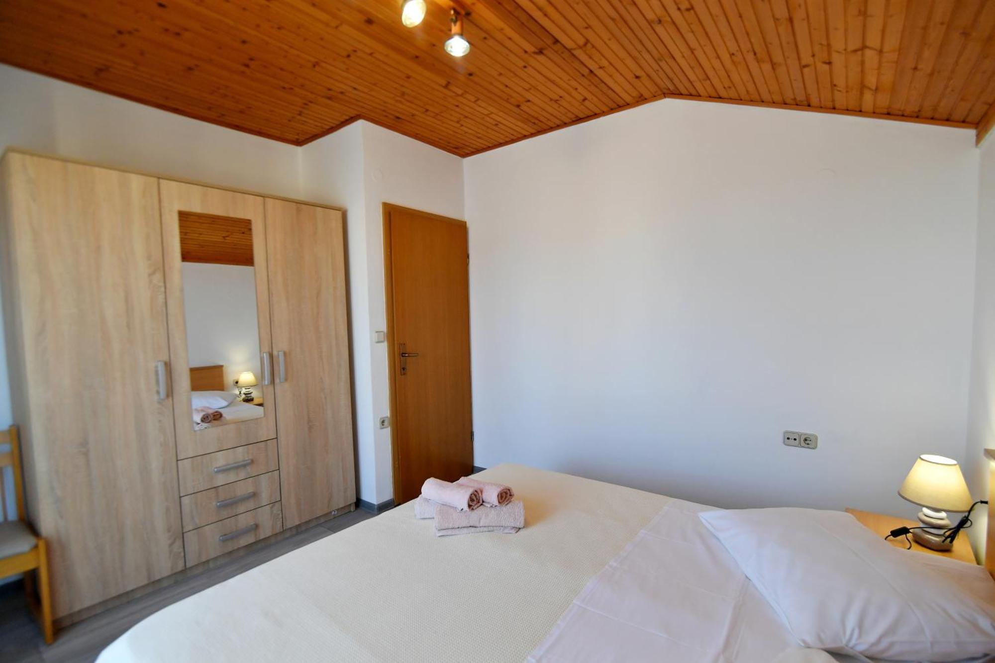 Apartments Peric オパティヤ エクステリア 写真
