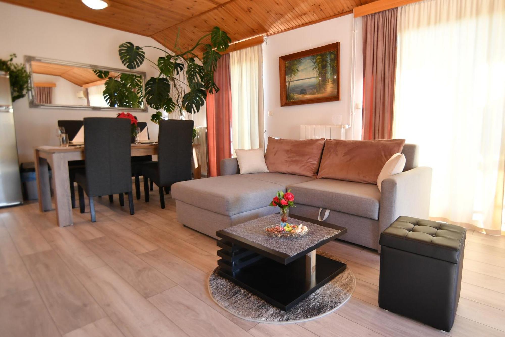 Apartments Peric オパティヤ エクステリア 写真