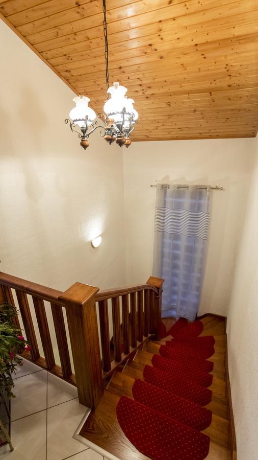 Apartments Peric オパティヤ エクステリア 写真